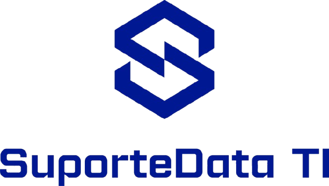 SuporteData TI